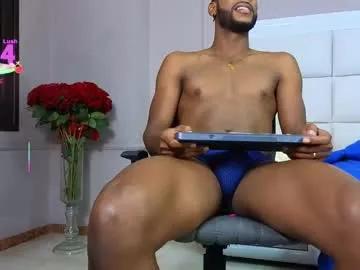 johnjaguar from Chaturbate is Freechat