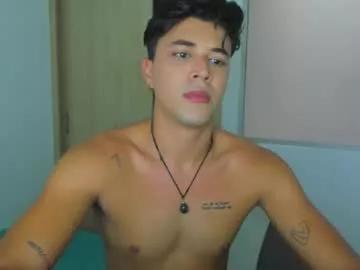 johnny_bravo777 from Chaturbate is Freechat