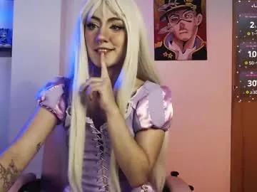 jolyne_joestar_ from Chaturbate is Freechat