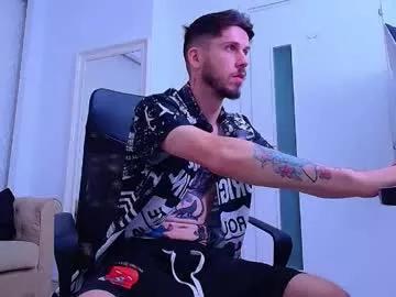 jonahshaw from Chaturbate is Freechat