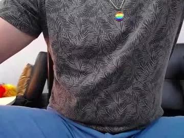 jonas_beard1 from Chaturbate is Freechat