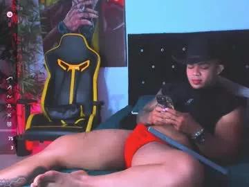 jordan_mayers from Chaturbate is Freechat