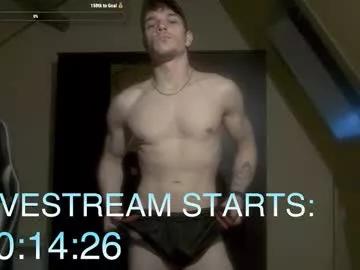 jordanbeaux from Chaturbate is Freechat