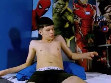 josedaviidd from Chaturbate is Freechat