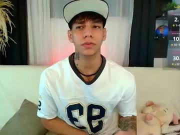 Photos of josep_davies from Chaturbate is Freechat