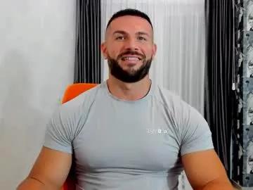 joshuamuscle69 from Chaturbate is Freechat