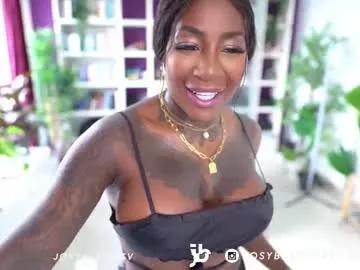 josyblack from Chaturbate is Freechat
