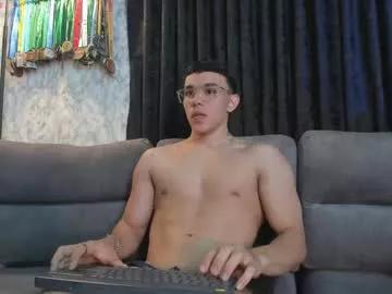 joulianogreco1 from Chaturbate is Freechat