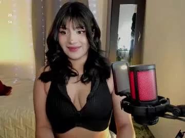 ju_kyung from Chaturbate is Freechat