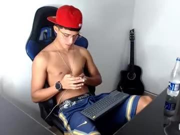 juan_da01 from Chaturbate is Freechat