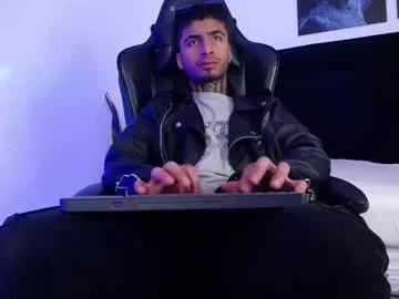 juancamilo66_ from Chaturbate is Freechat