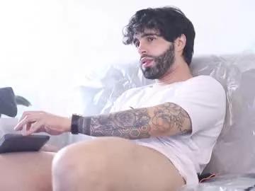 Photos of juanrizzo from Chaturbate is Freechat