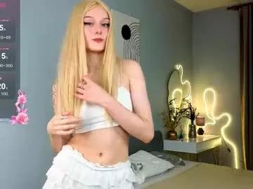 juicyjenny_ from Chaturbate is Freechat