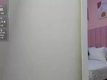 juicykitten1 from Chaturbate is Freechat