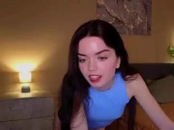Photos of julia_ortega from Chaturbate is Private