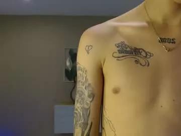 julian_stonee from Chaturbate is Freechat