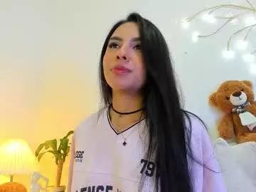 juliana_cute_22 from Chaturbate is Freechat