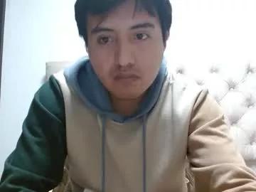 julianalvarez95 from Chaturbate is Freechat