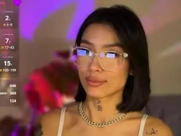 julie_turner_ from Chaturbate is Freechat