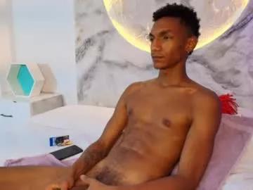 Photos of juliensaint_ from Chaturbate is Freechat