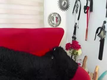julieta_evans_1 from Chaturbate is Freechat