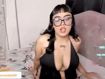julieta_fernandez from Chaturbate is Freechat