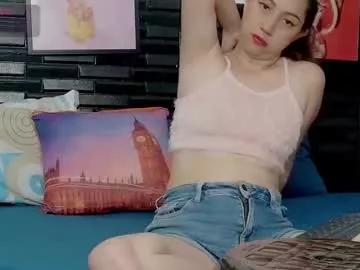 juliettacherry from Chaturbate is Freechat