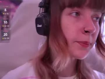 just_busking from Chaturbate is Freechat
