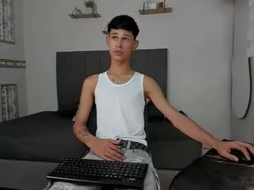 just_d4v7 from Chaturbate is Freechat