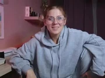just_honey4u from Chaturbate is Freechat