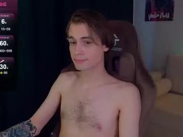 just_sammy from Chaturbate is Freechat