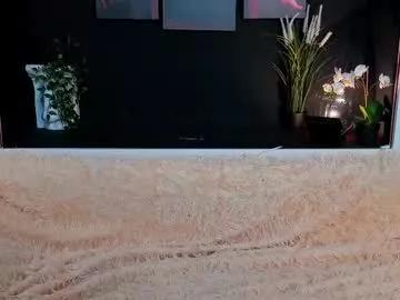 just_sayori from Chaturbate is Freechat