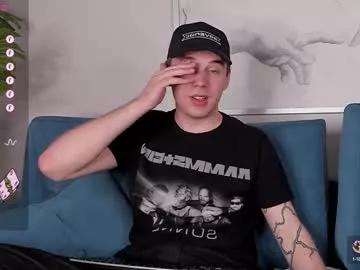 justin_reed from Chaturbate is Freechat