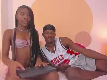 justin_sharon from Chaturbate is Freechat