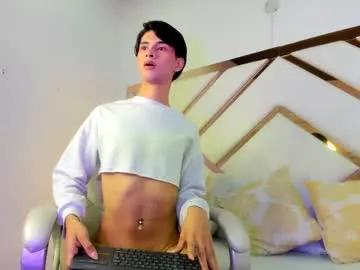 justin_spencer from Chaturbate is Freechat