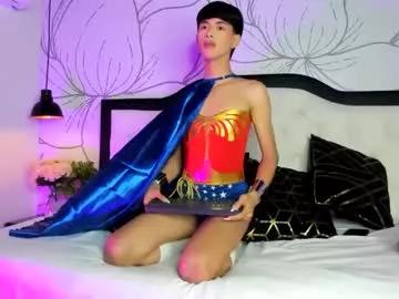 justin_spencer from Chaturbate is Freechat
