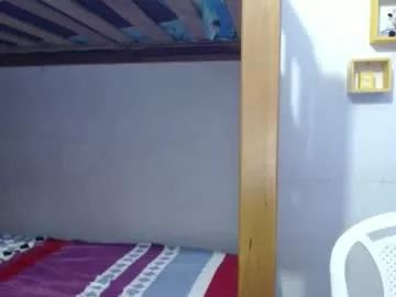 justin_taylor02 from Chaturbate is Freechat