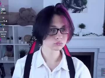 justin_twinkboy from Chaturbate is Freechat