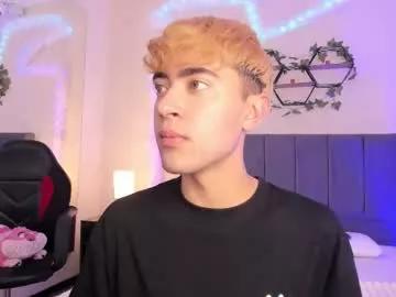 justinbe_ from Chaturbate is Freechat