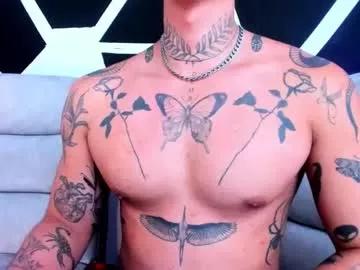 justinfullert_ from Chaturbate is Freechat