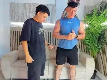 Customizable and immersive - Activate your taste buds and check-out our delicious choice of bondage cams streams with excited models getting their amazing bodies screwed with their beloved sex toys.