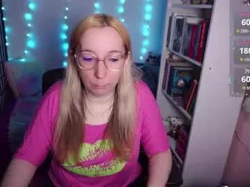 justkerryx from Chaturbate is Freechat