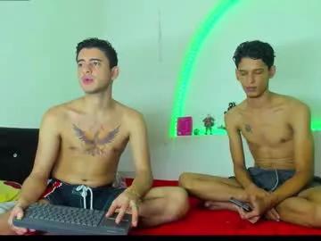 Photos of kaiborman00 from Chaturbate is Freechat