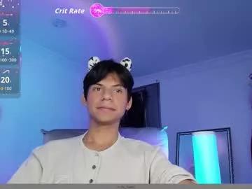 kain_moretti from Chaturbate is Freechat