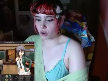 kairilovescumm from Chaturbate is Freechat