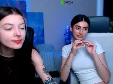 kaisy_star from Chaturbate is Freechat