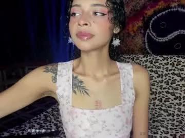 kalahnna from Chaturbate