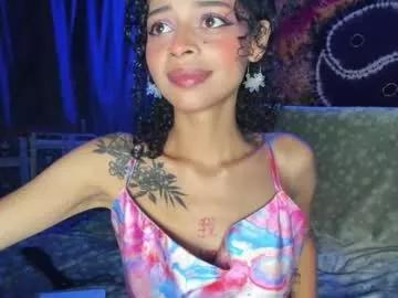 kalahnna from Chaturbate