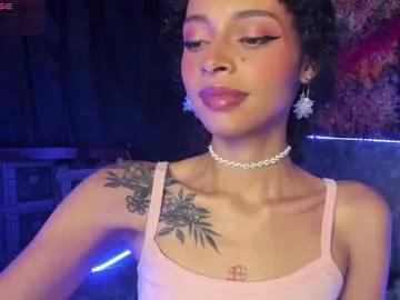 kalahnna from Chaturbate