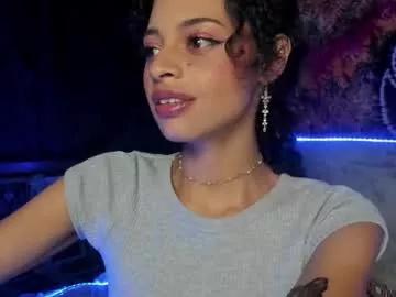 Kalahnna webcams show profile image 
